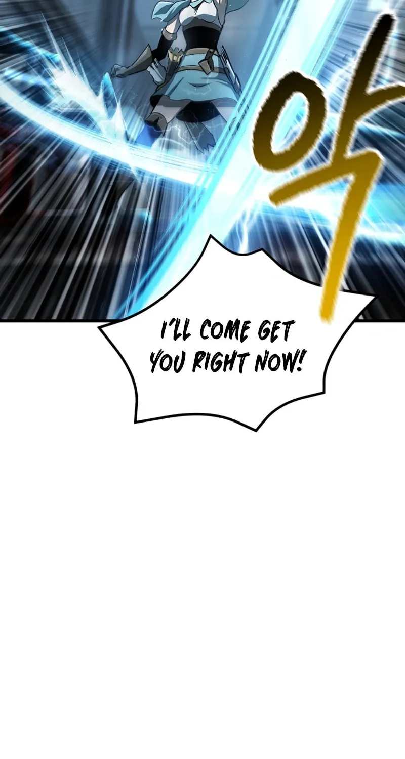 Latna Saga: Survival of a Sword King Chapter 245 page 55 - 