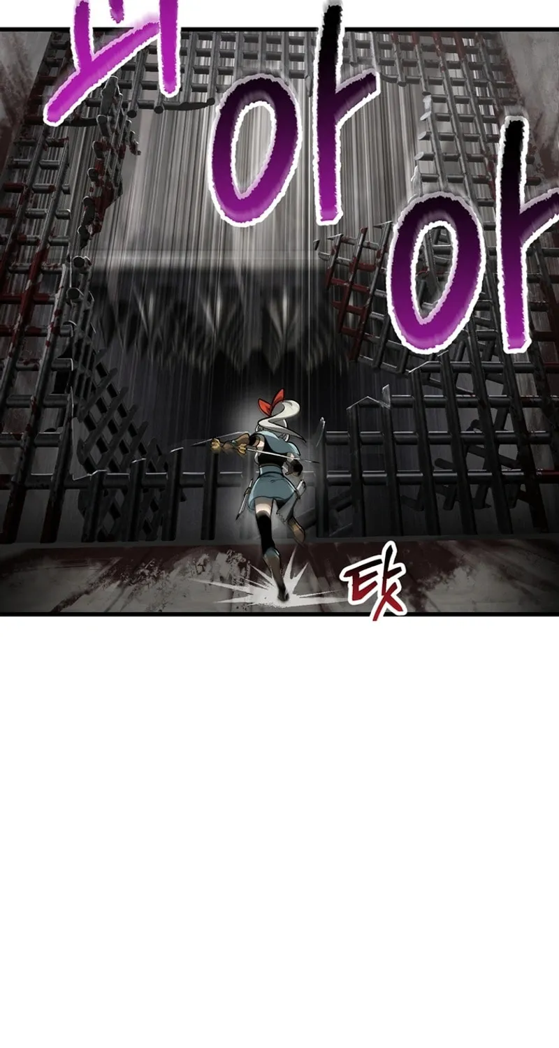 Latna Saga: Survival of a Sword King Chapter 245 page 59 - 