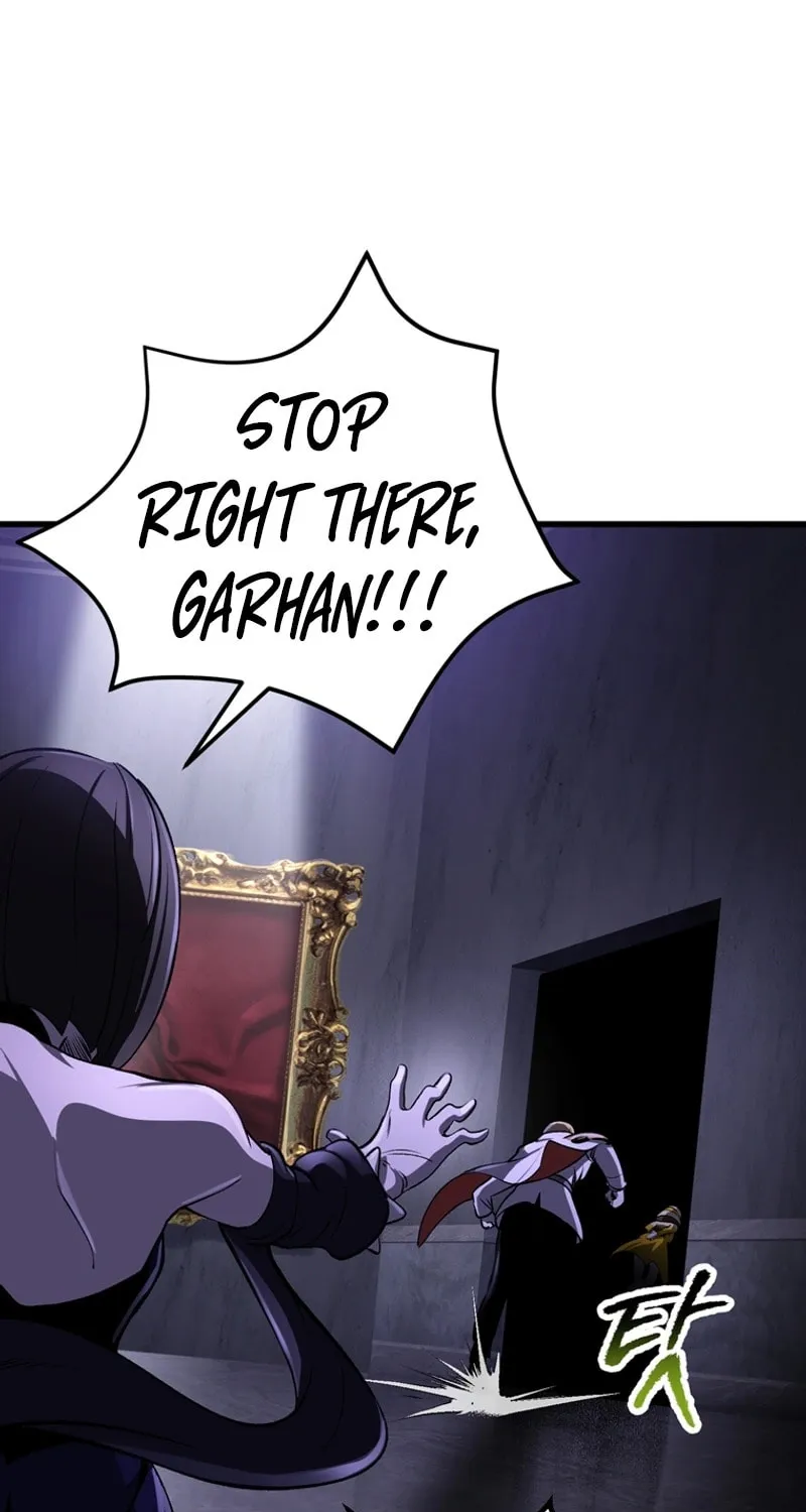 Latna Saga: Survival of a Sword King Chapter 245 page 7 - 