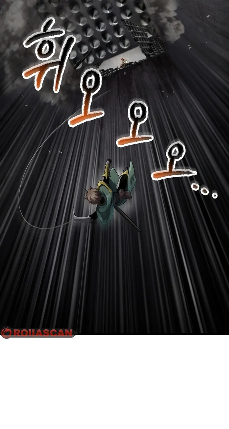 Latna Saga: Survival of a Sword King Chapter 245 page 64 - 