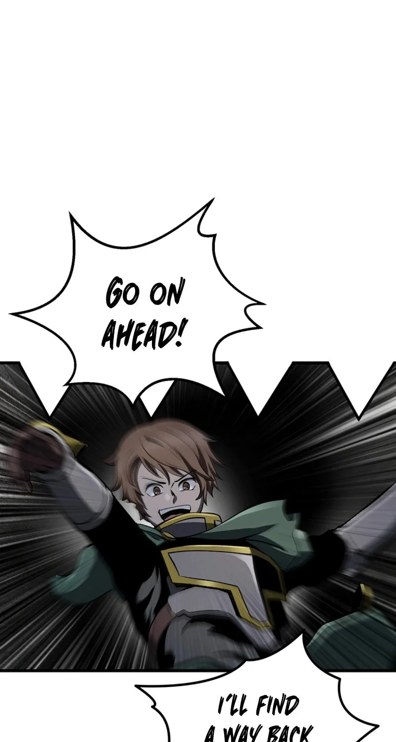 Latna Saga: Survival of a Sword King Chapter 245 page 65 - 