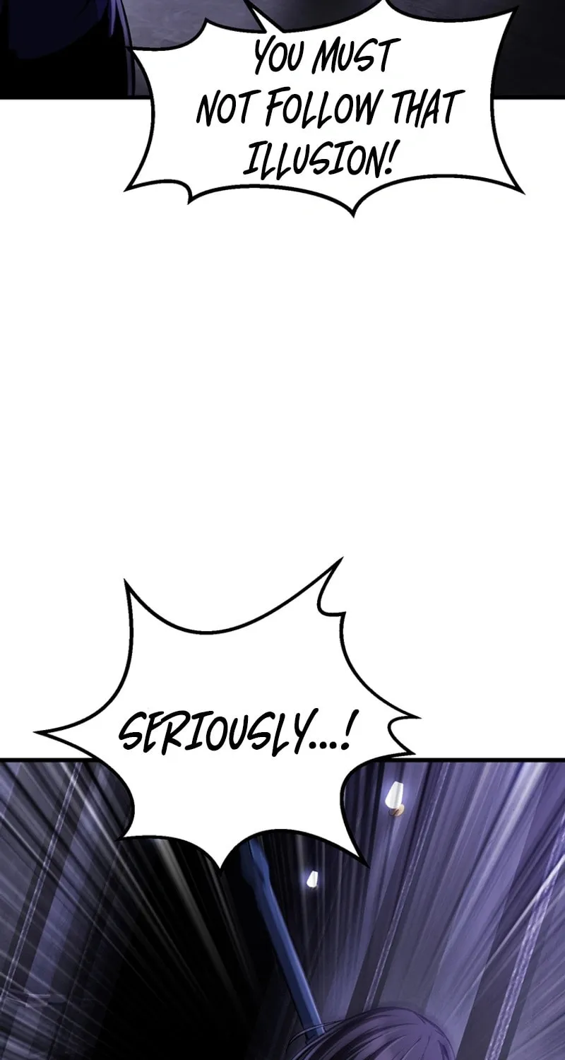 Latna Saga: Survival of a Sword King Chapter 245 page 8 - 