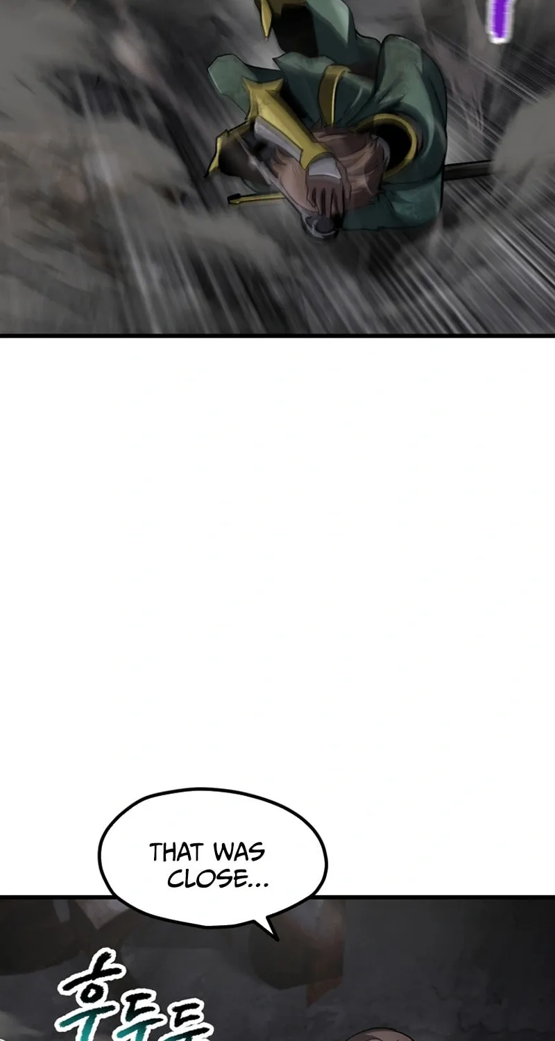 Latna Saga: Survival of a Sword King Chapter 245 page 74 - 