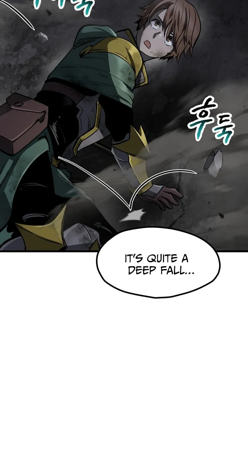 Latna Saga: Survival of a Sword King Chapter 245 page 75 - 