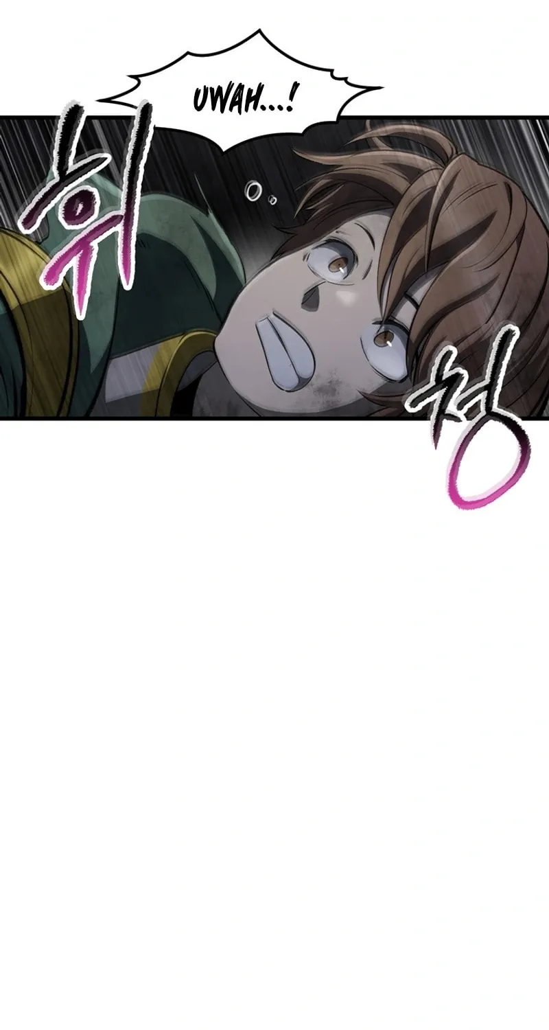 Latna Saga: Survival of a Sword King Chapter 245 page 76 - 