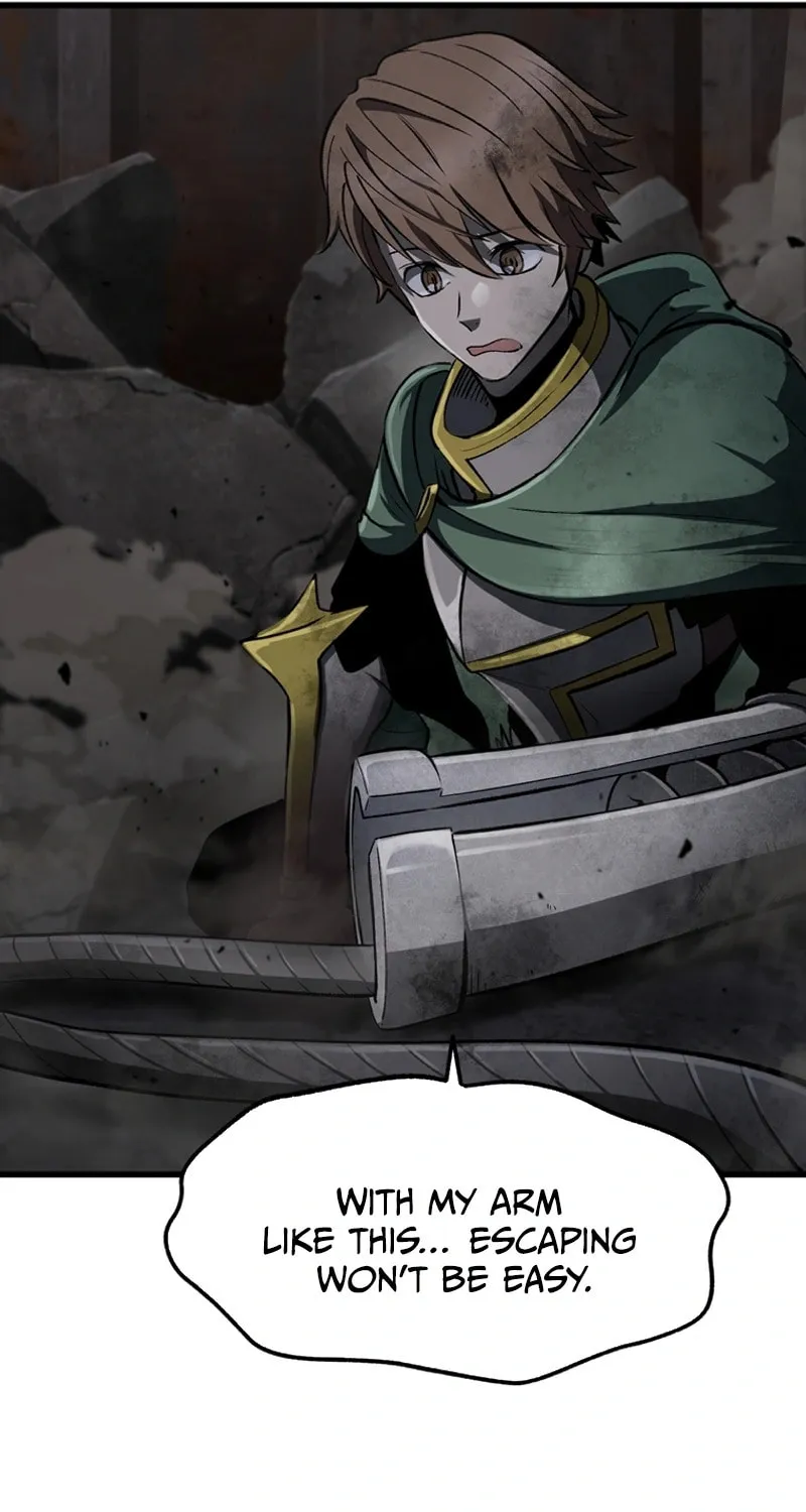 Latna Saga: Survival of a Sword King Chapter 245 page 77 - 