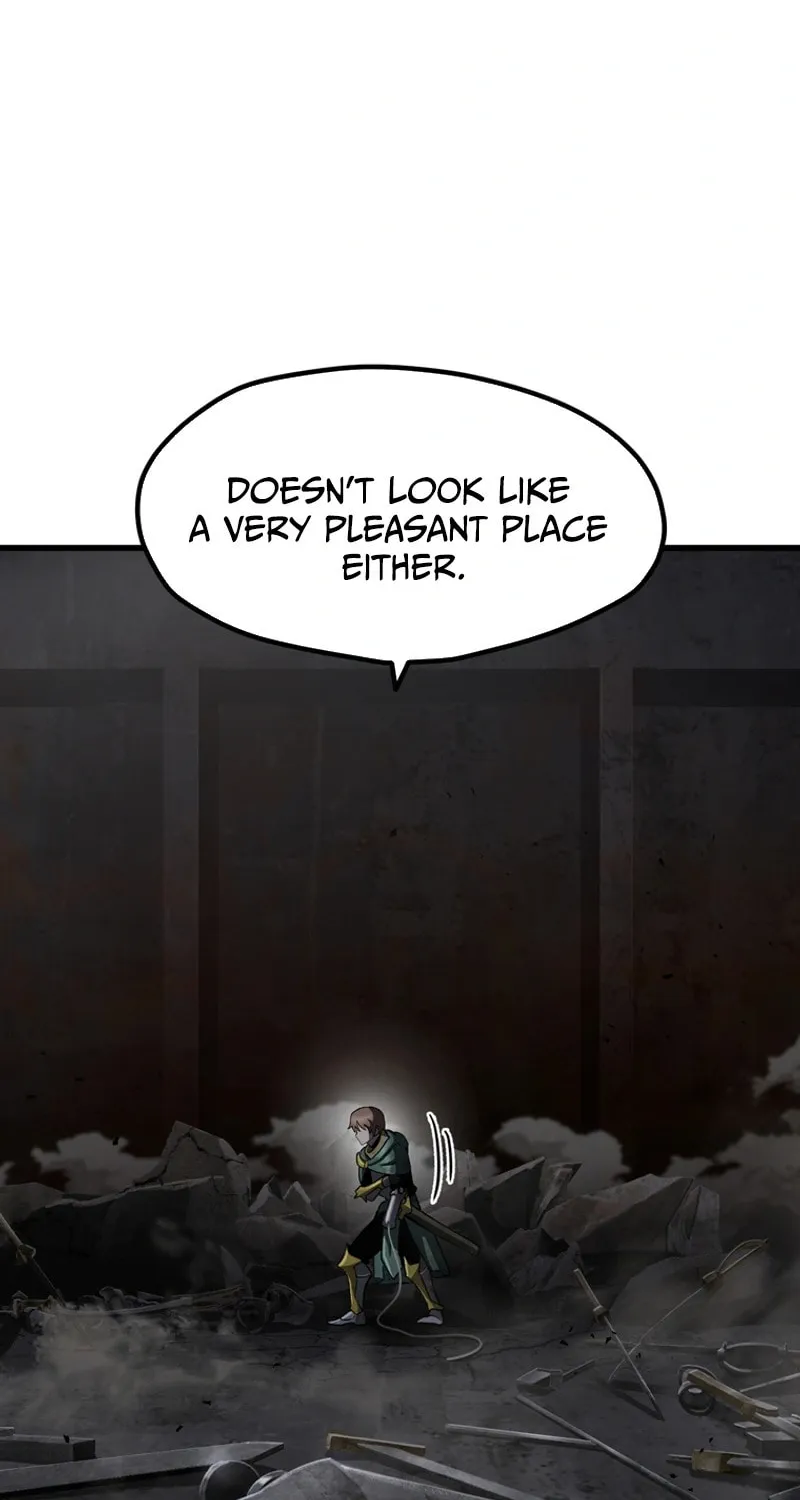 Latna Saga: Survival of a Sword King Chapter 245 page 78 - 