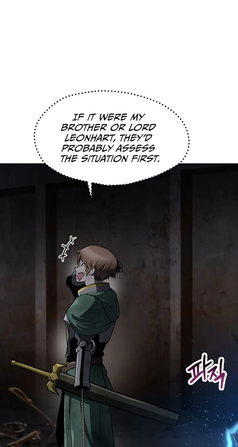 Latna Saga: Survival of a Sword King Chapter 245 page 81 - 
