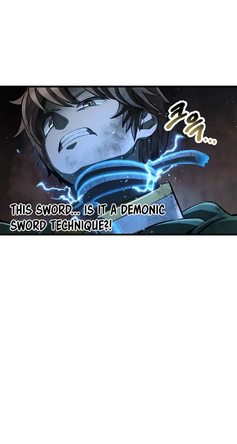 Latna Saga: Survival of a Sword King Chapter 245 page 89 - 