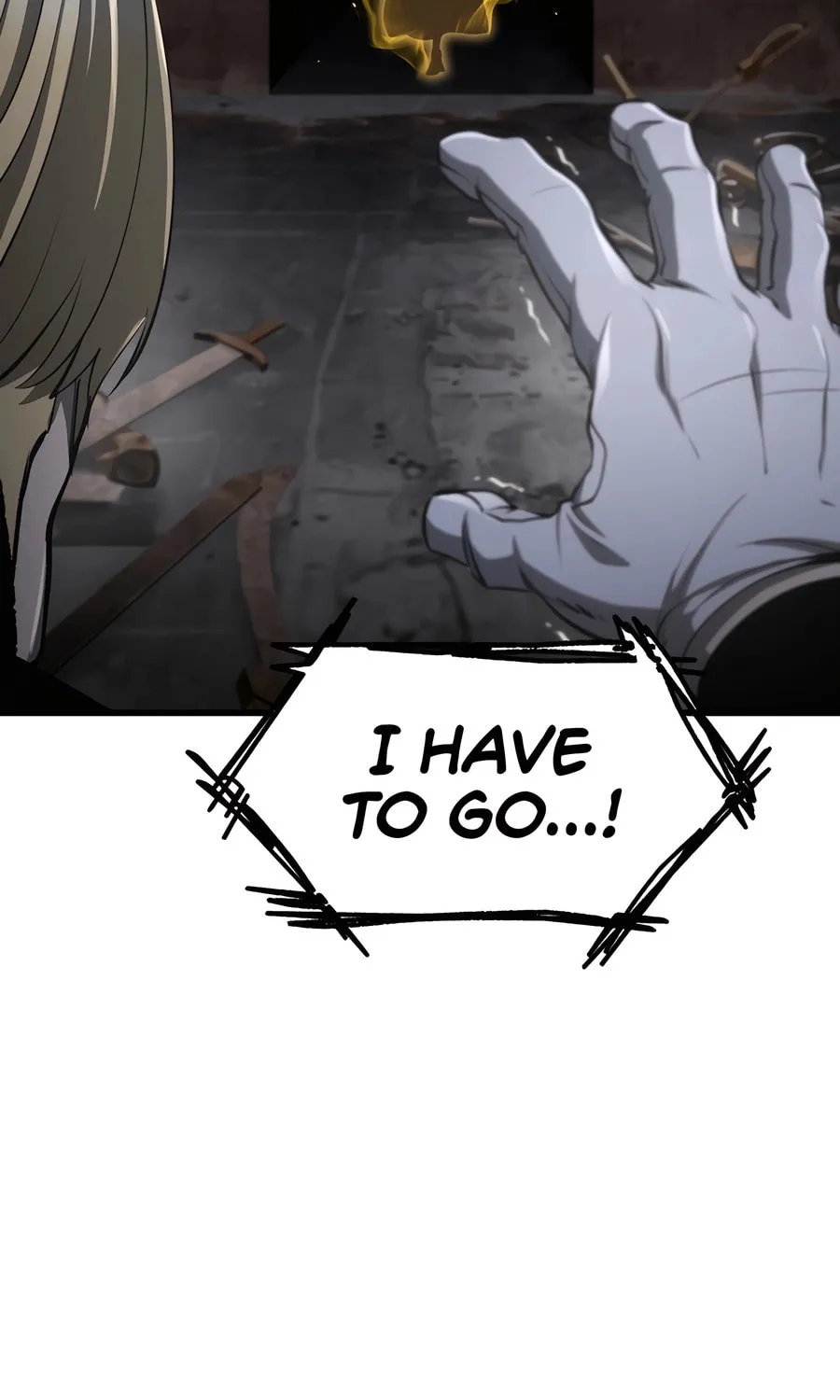 Latna Saga: Survival of a Sword King Chapter 246 page 24 - 