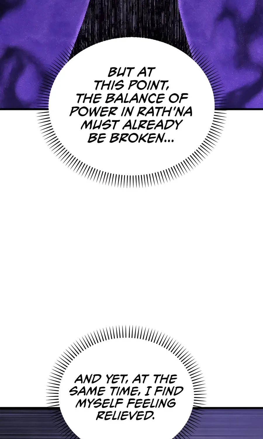 Latna Saga: Survival of a Sword King Chapter 246 page 38 - 