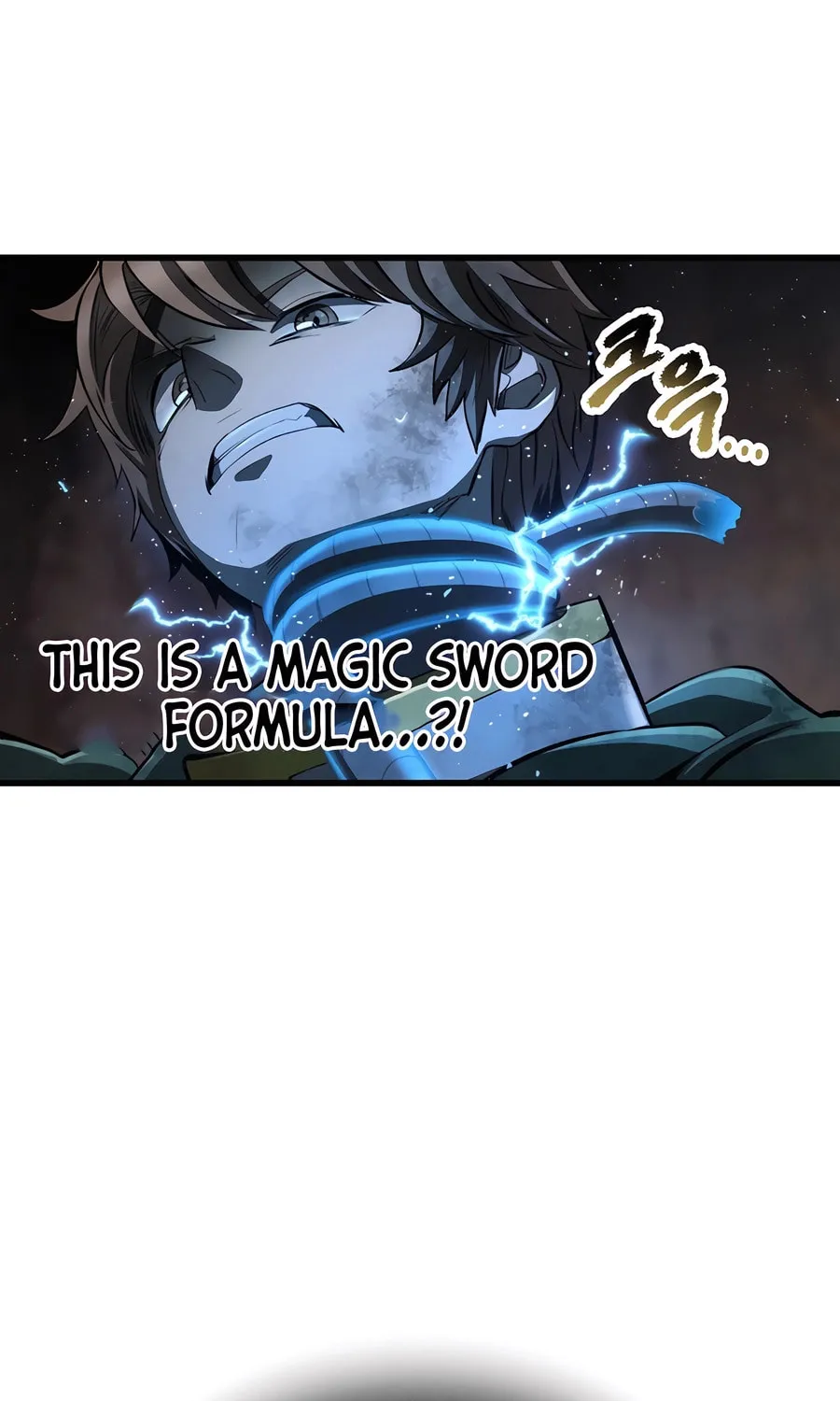 Latna Saga: Survival of a Sword King Chapter 246 page 5 - 