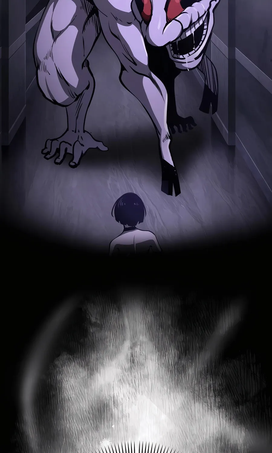 Latna Saga: Survival of a Sword King Chapter 246 page 44 - 