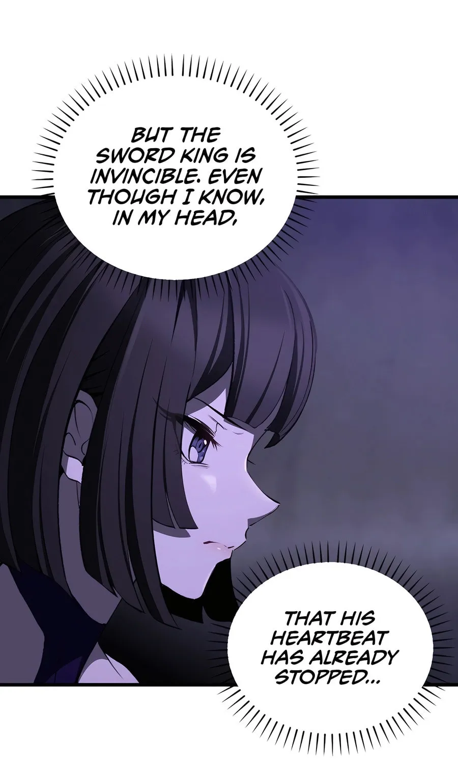 Latna Saga: Survival of a Sword King Chapter 246 page 48 - 