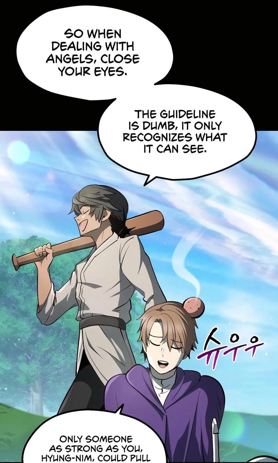 Latna Saga: Survival of a Sword King Chapter 246 page 58 - 