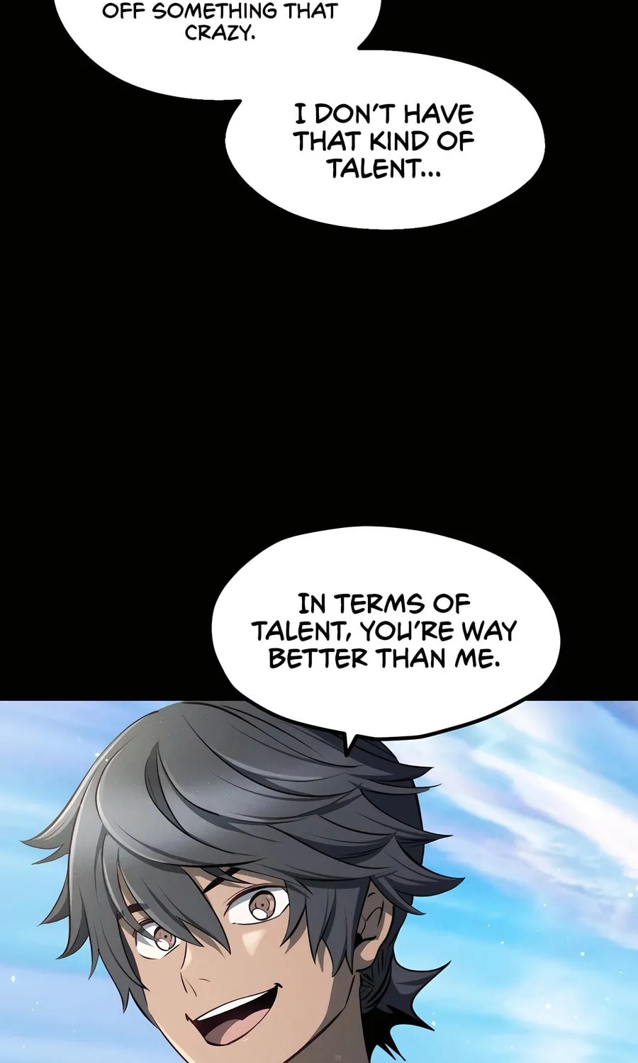Latna Saga: Survival of a Sword King Chapter 246 page 59 - 