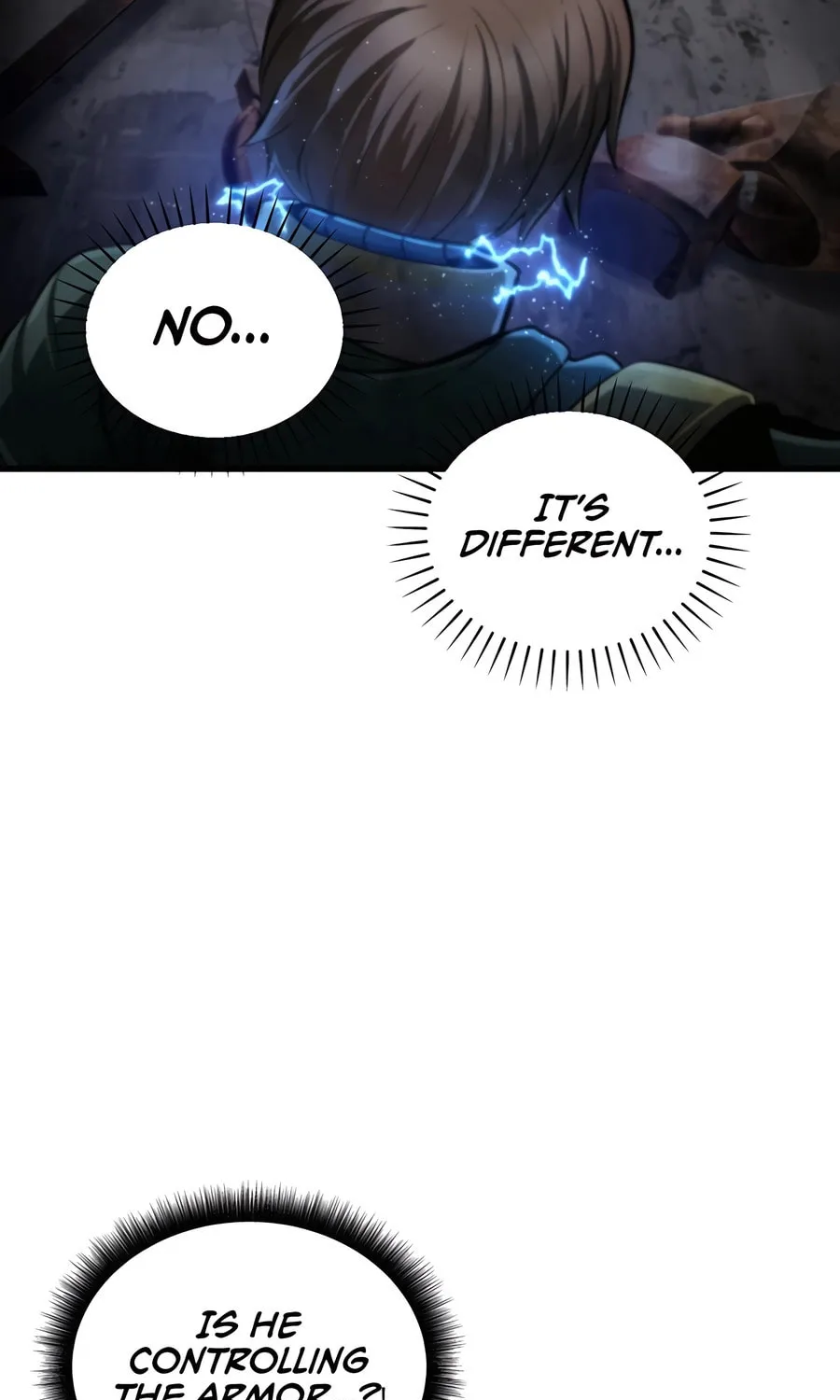 Latna Saga: Survival of a Sword King Chapter 246 page 7 - 