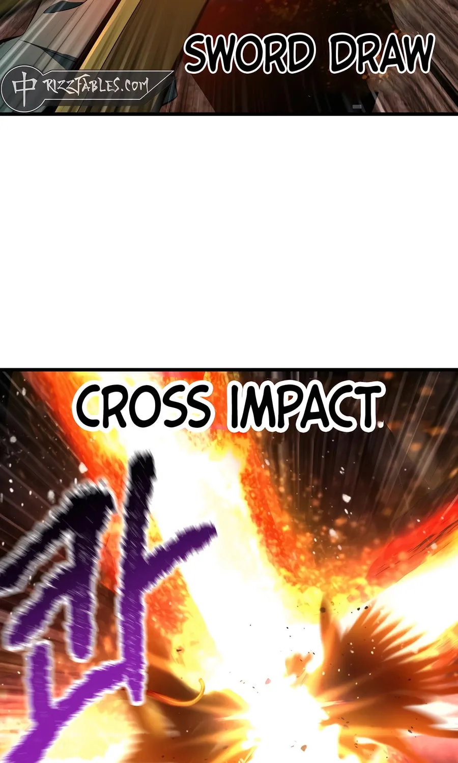 Latna Saga: Survival of a Sword King Chapter 246 page 68 - 