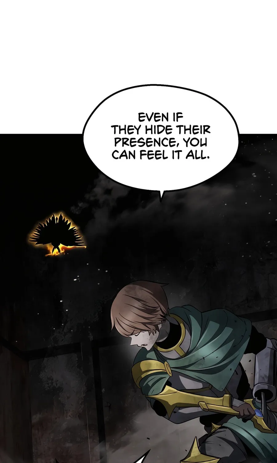 Latna Saga: Survival of a Sword King Chapter 246 page 72 - 