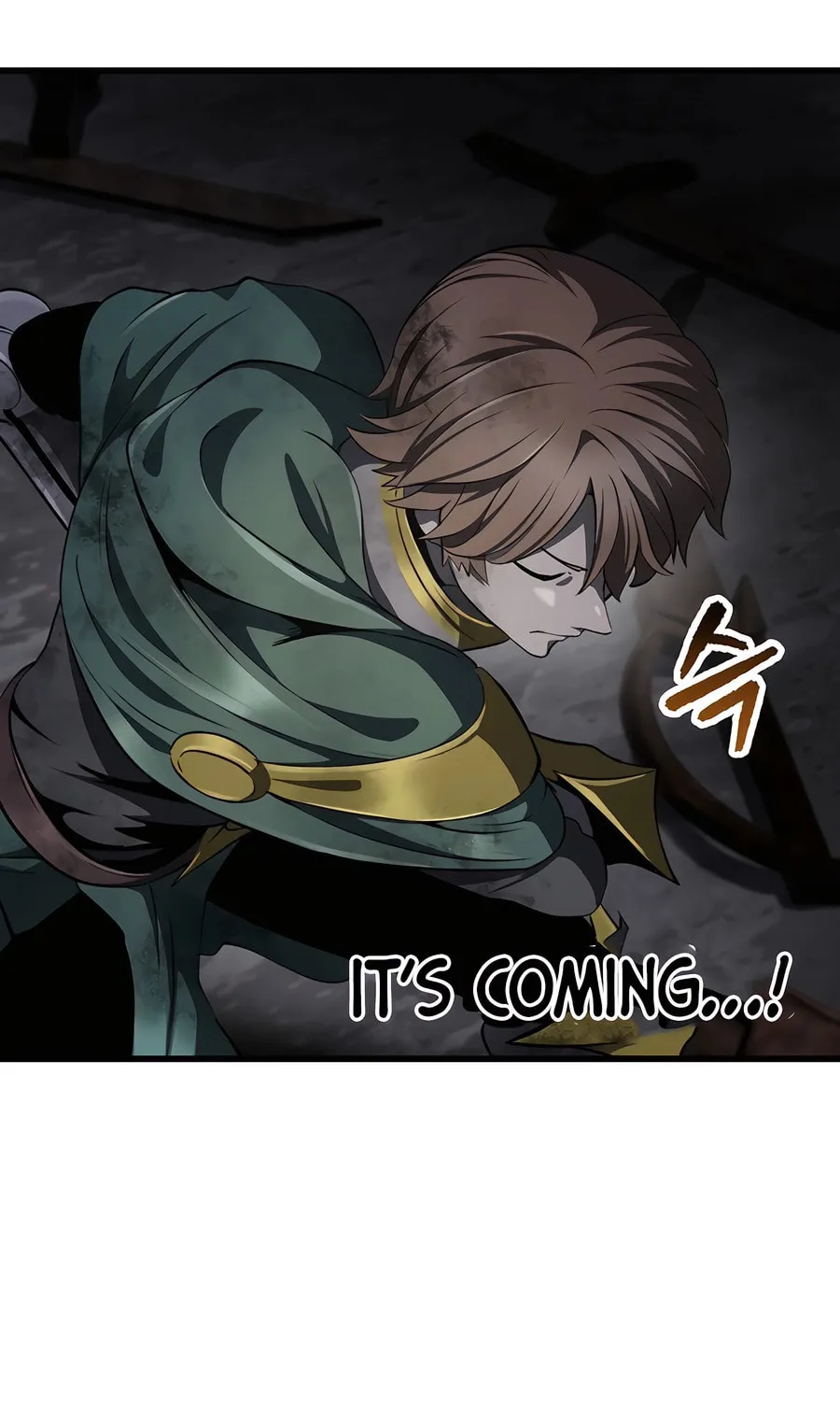 Latna Saga: Survival of a Sword King Chapter 246 page 77 - 