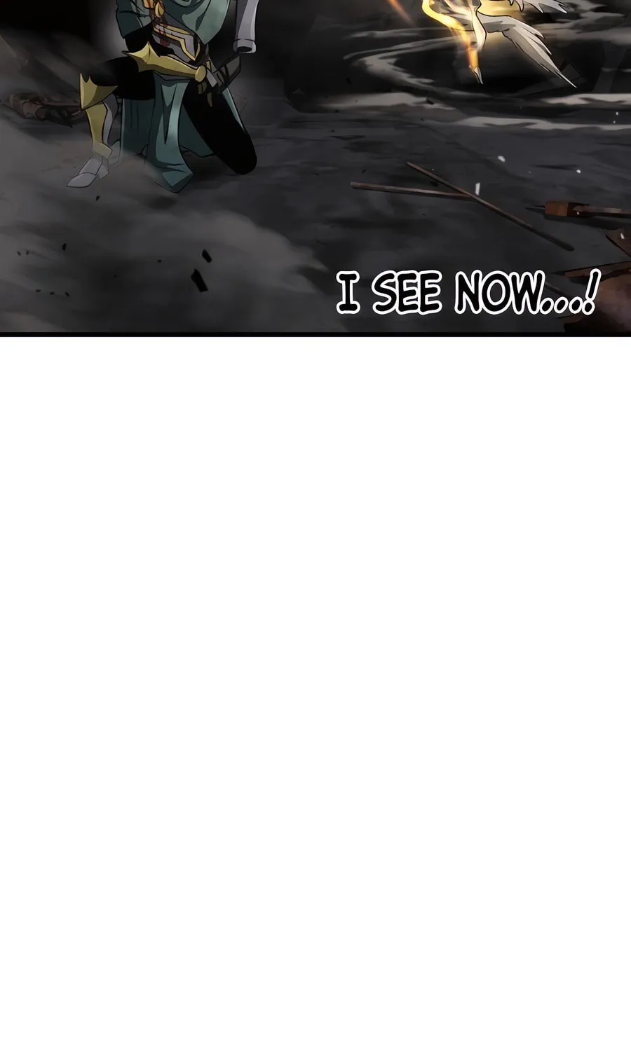 Latna Saga: Survival of a Sword King Chapter 246 page 83 - 