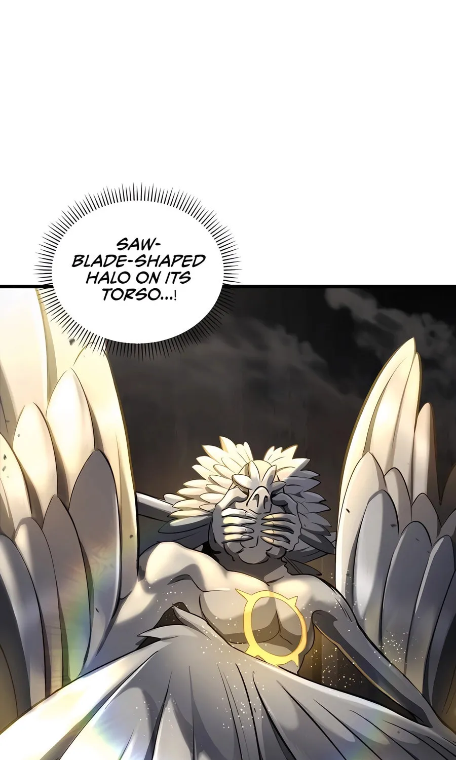 Latna Saga: Survival of a Sword King Chapter 246 page 85 - 