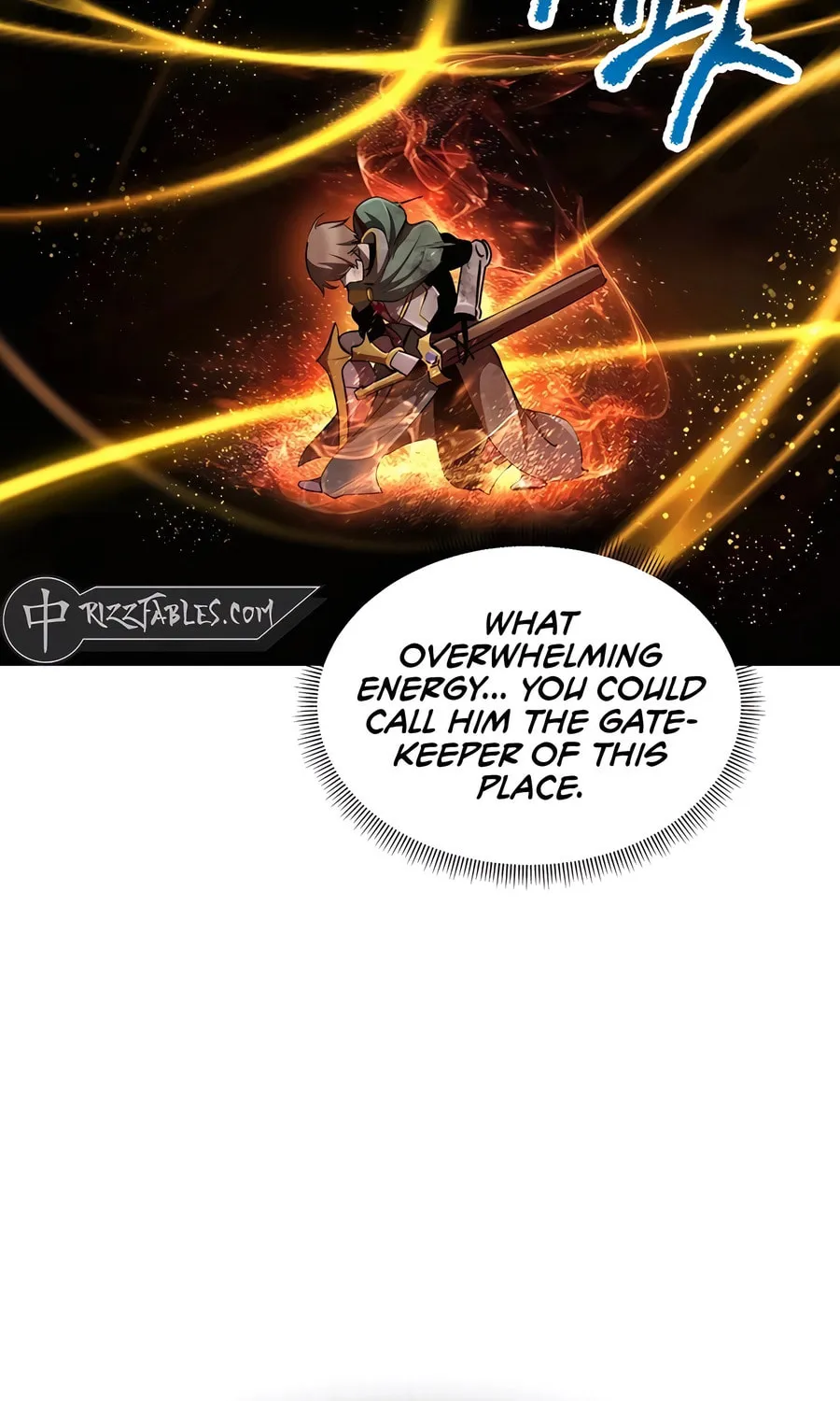 Latna Saga: Survival of a Sword King Chapter 246 page 90 - 