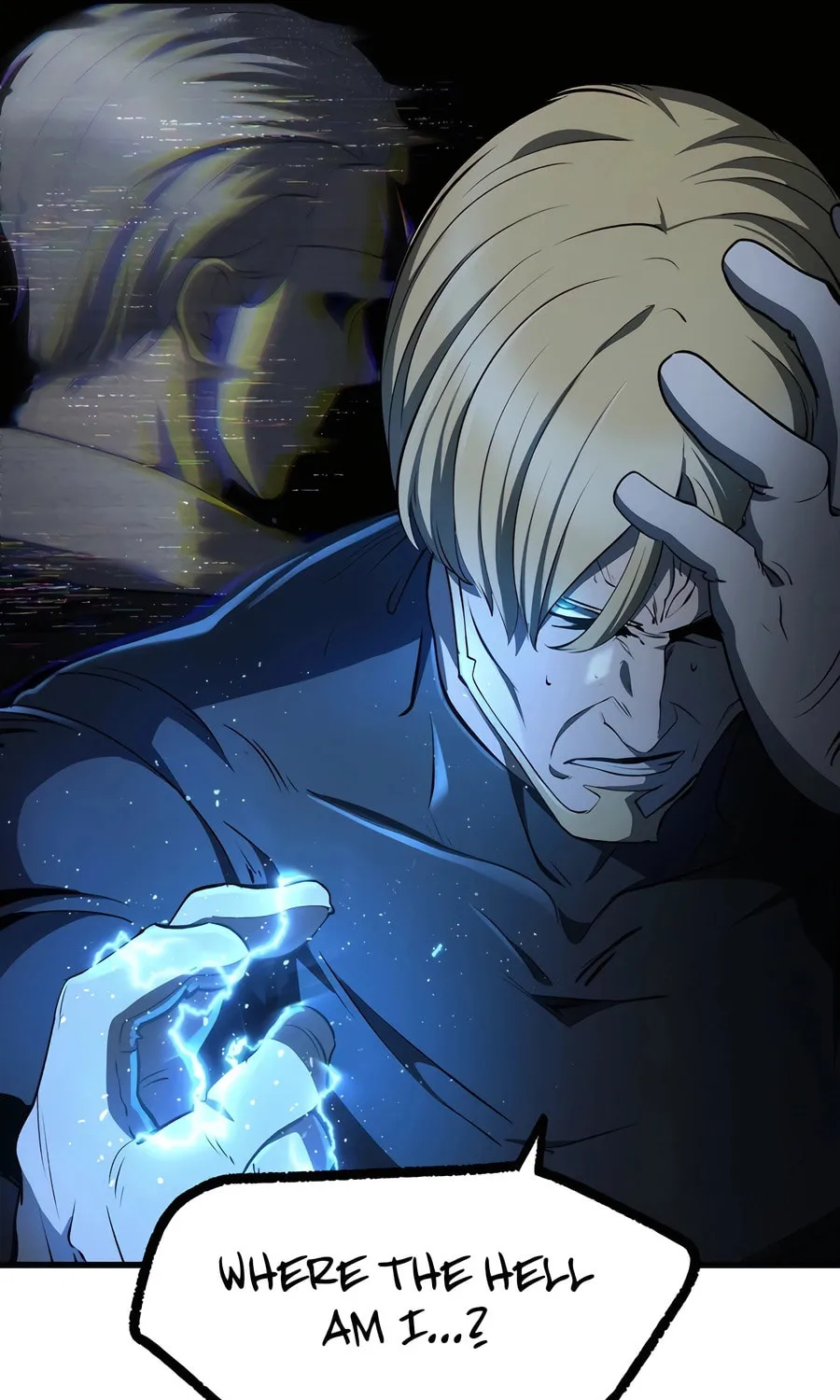 Latna Saga: Survival of a Sword King Chapter 246 page 10 - 