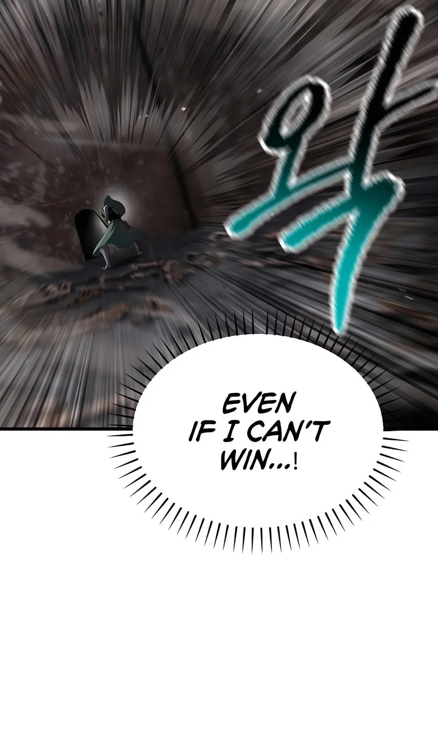 Latna Saga: Survival of a Sword King Chapter 246 page 95 - 