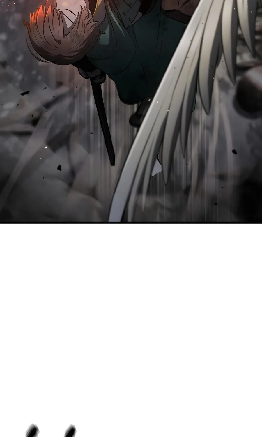 Latna Saga: Survival of a Sword King Chapter 246 page 98 - 