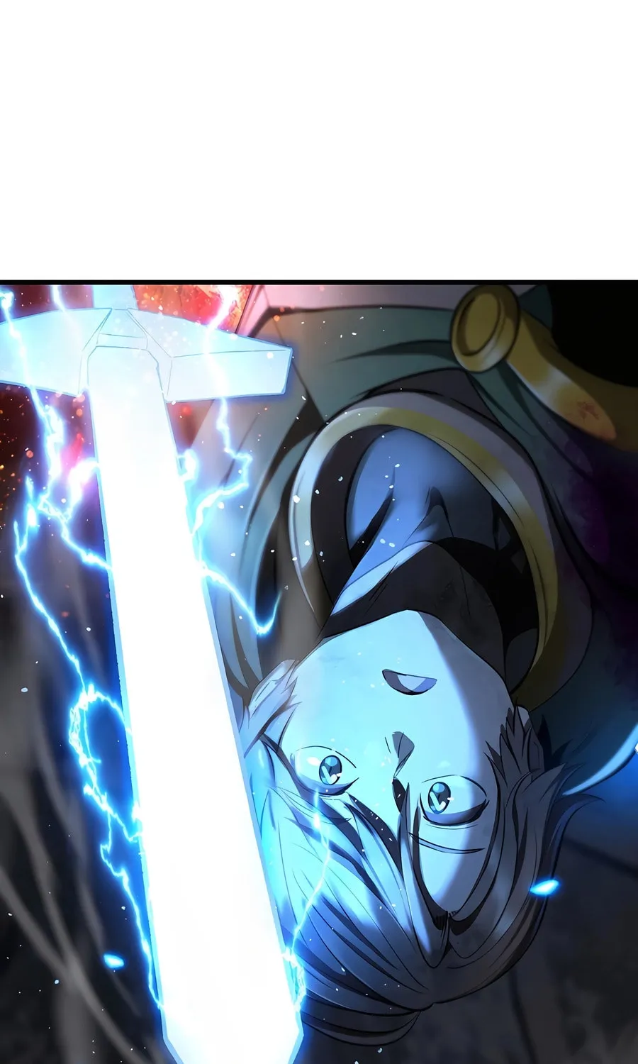 Latna Saga: Survival of a Sword King Chapter 246 page 100 - 