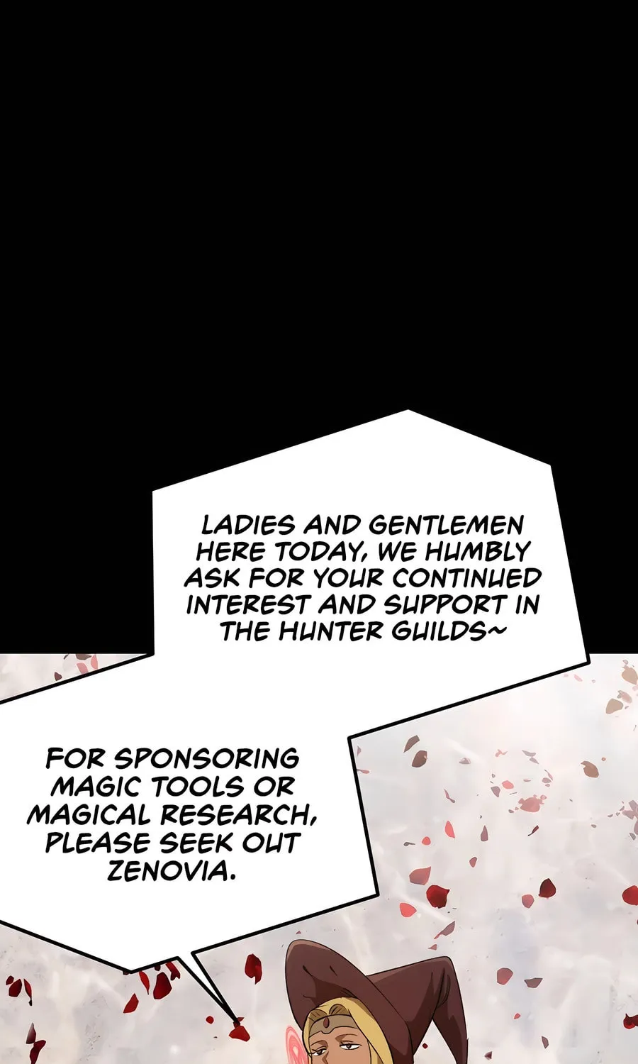 Latna Saga: Survival of a Sword King Chapter 247 page 103 - 