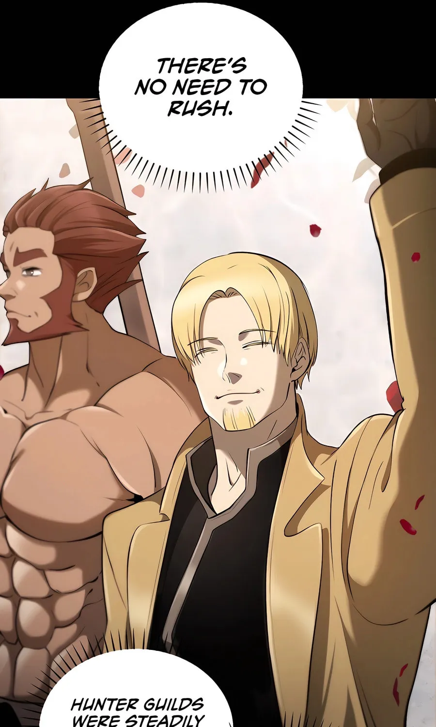 Latna Saga: Survival of a Sword King Chapter 247 page 106 - 