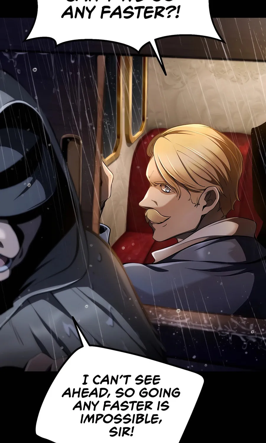 Latna Saga: Survival of a Sword King Chapter 247 page 12 - 