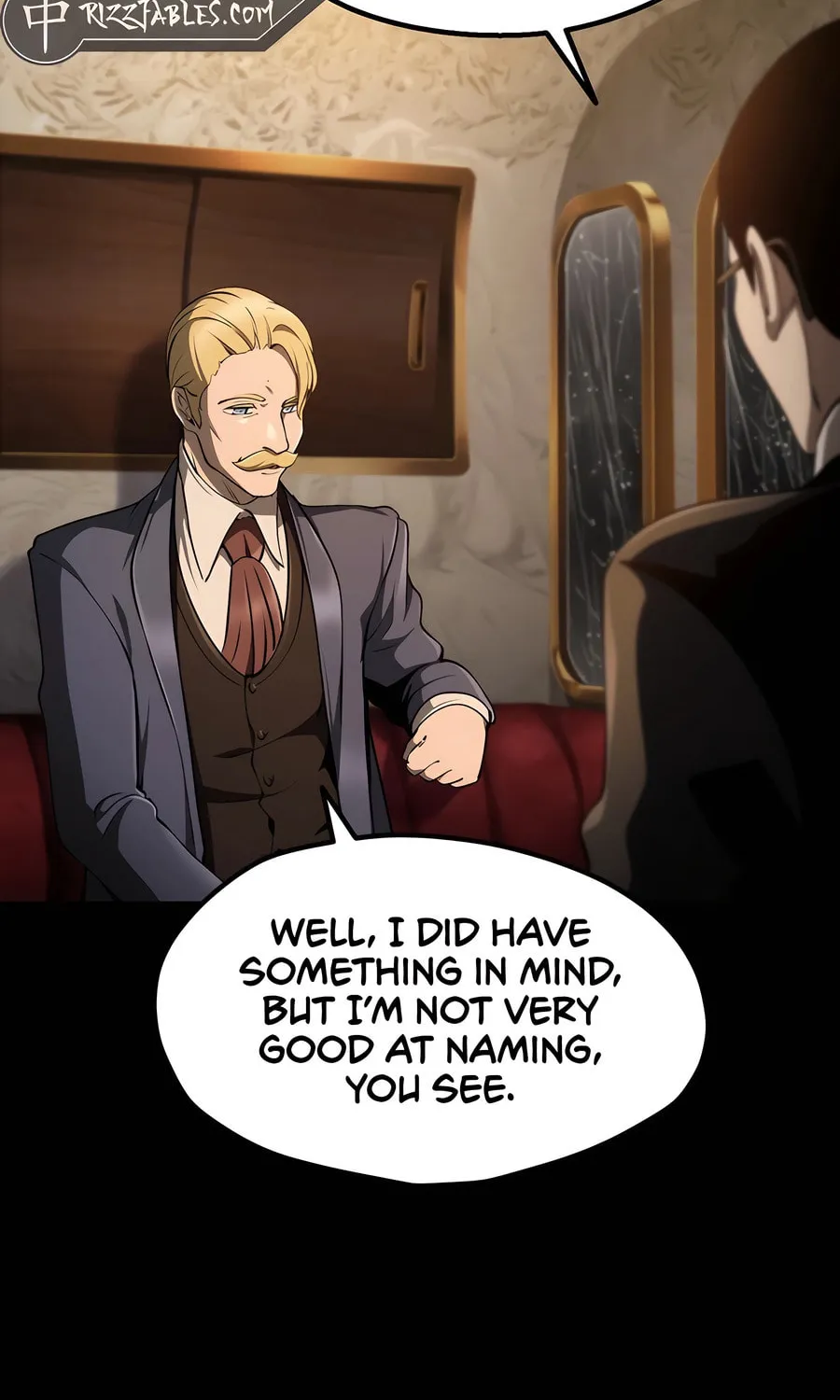 Latna Saga: Survival of a Sword King Chapter 247 page 15 - 