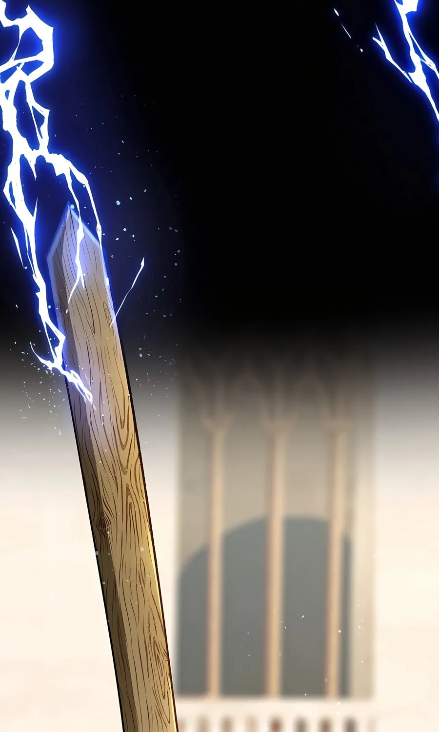 Latna Saga: Survival of a Sword King Chapter 247 page 21 - 