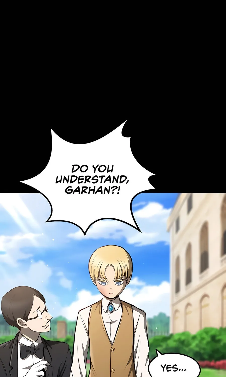 Latna Saga: Survival of a Sword King Chapter 247 page 26 - 
