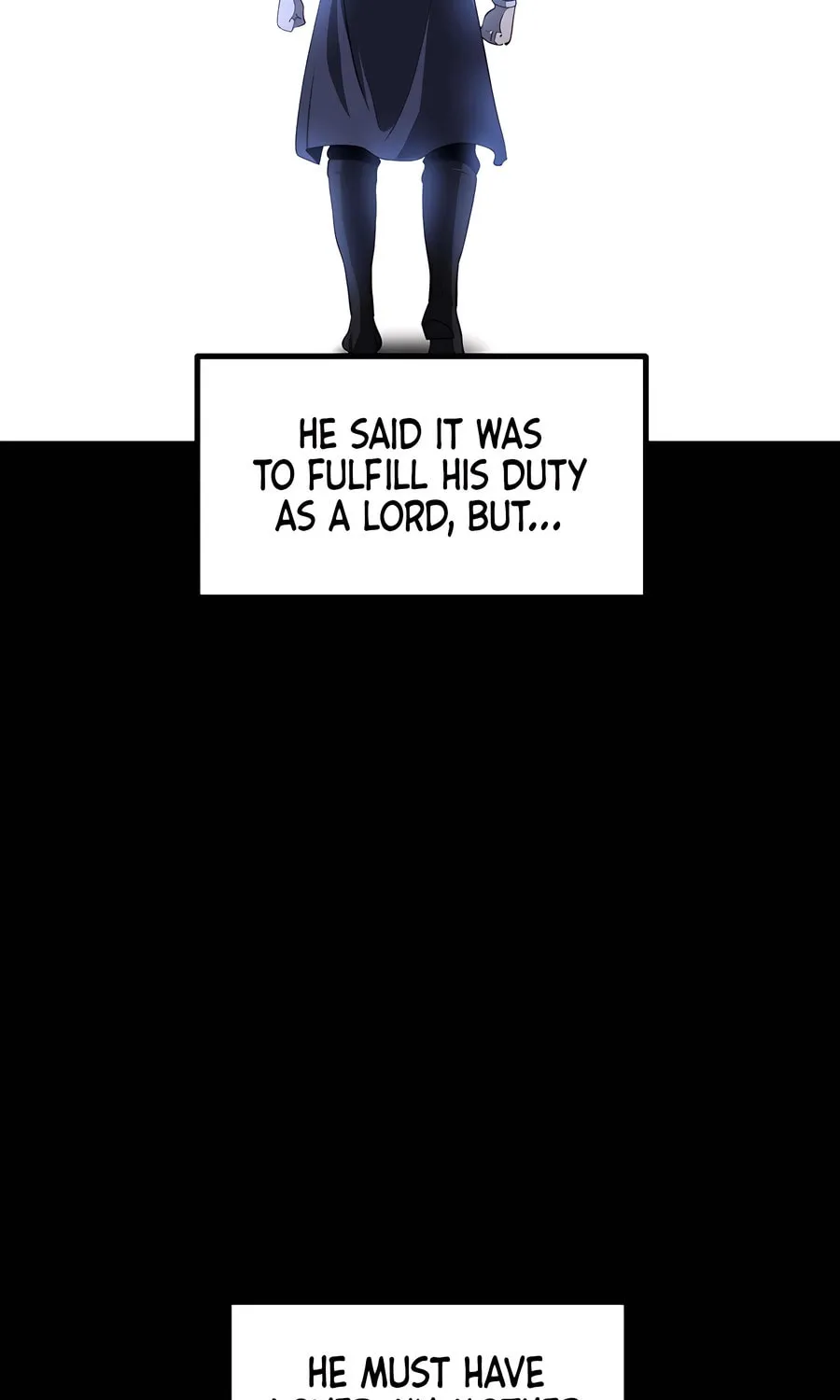 Latna Saga: Survival of a Sword King Chapter 247 page 30 - 