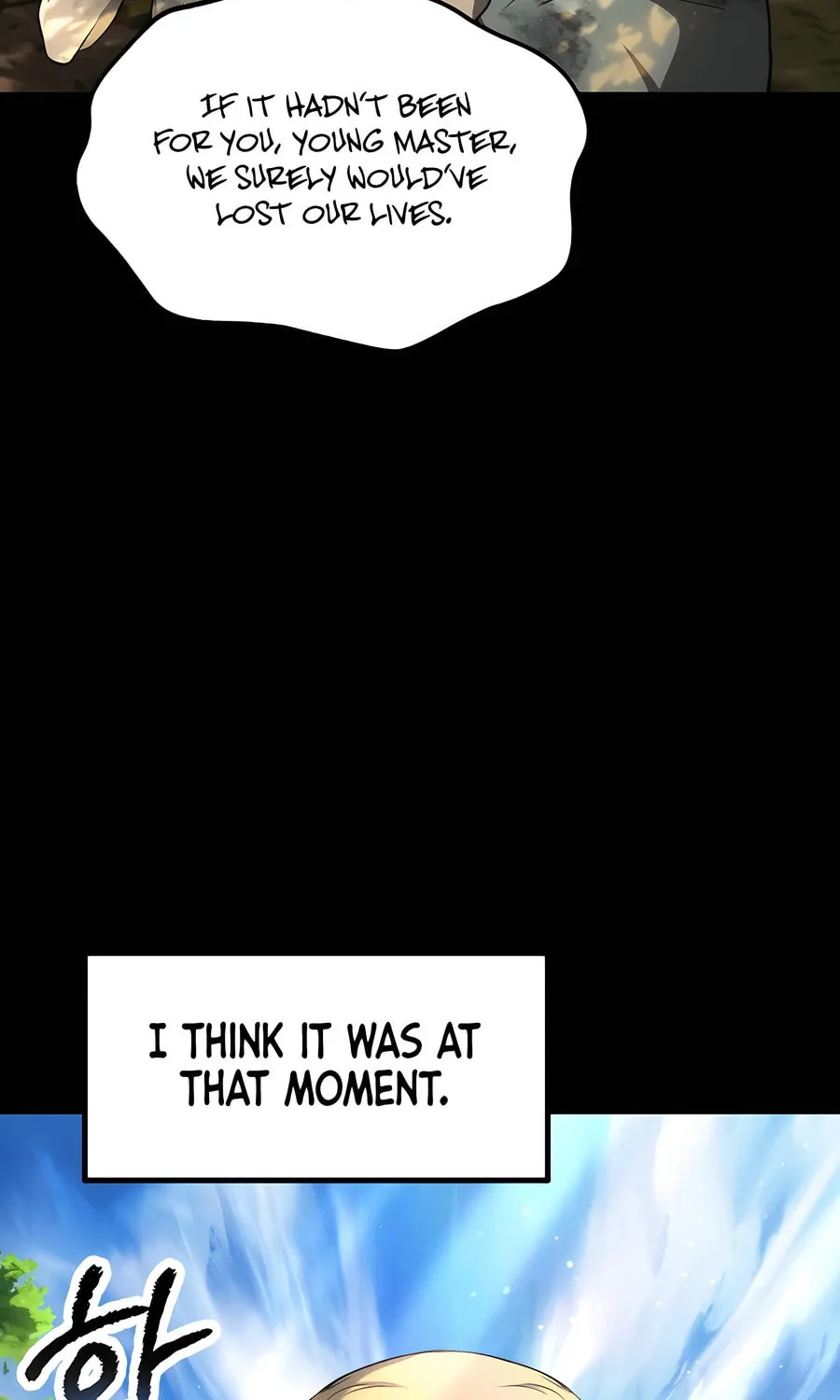 Latna Saga: Survival of a Sword King Chapter 247 page 39 - 