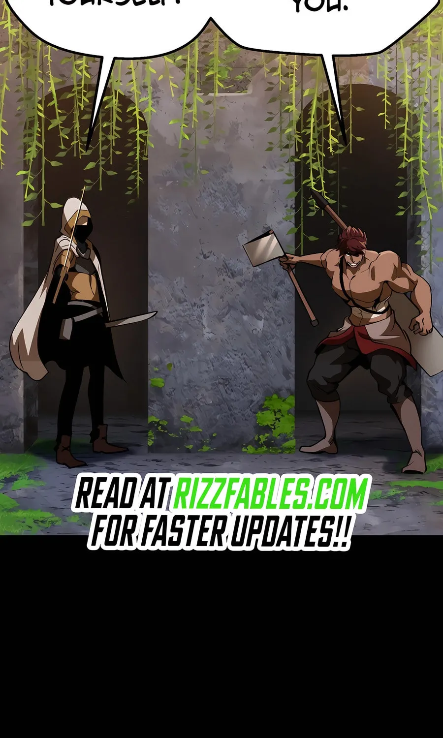Latna Saga: Survival of a Sword King Chapter 247 page 45 - 