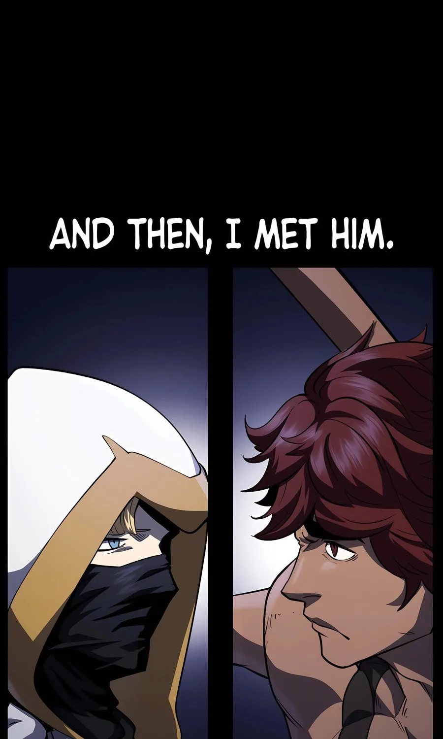 Latna Saga: Survival of a Sword King Chapter 247 page 46 - 