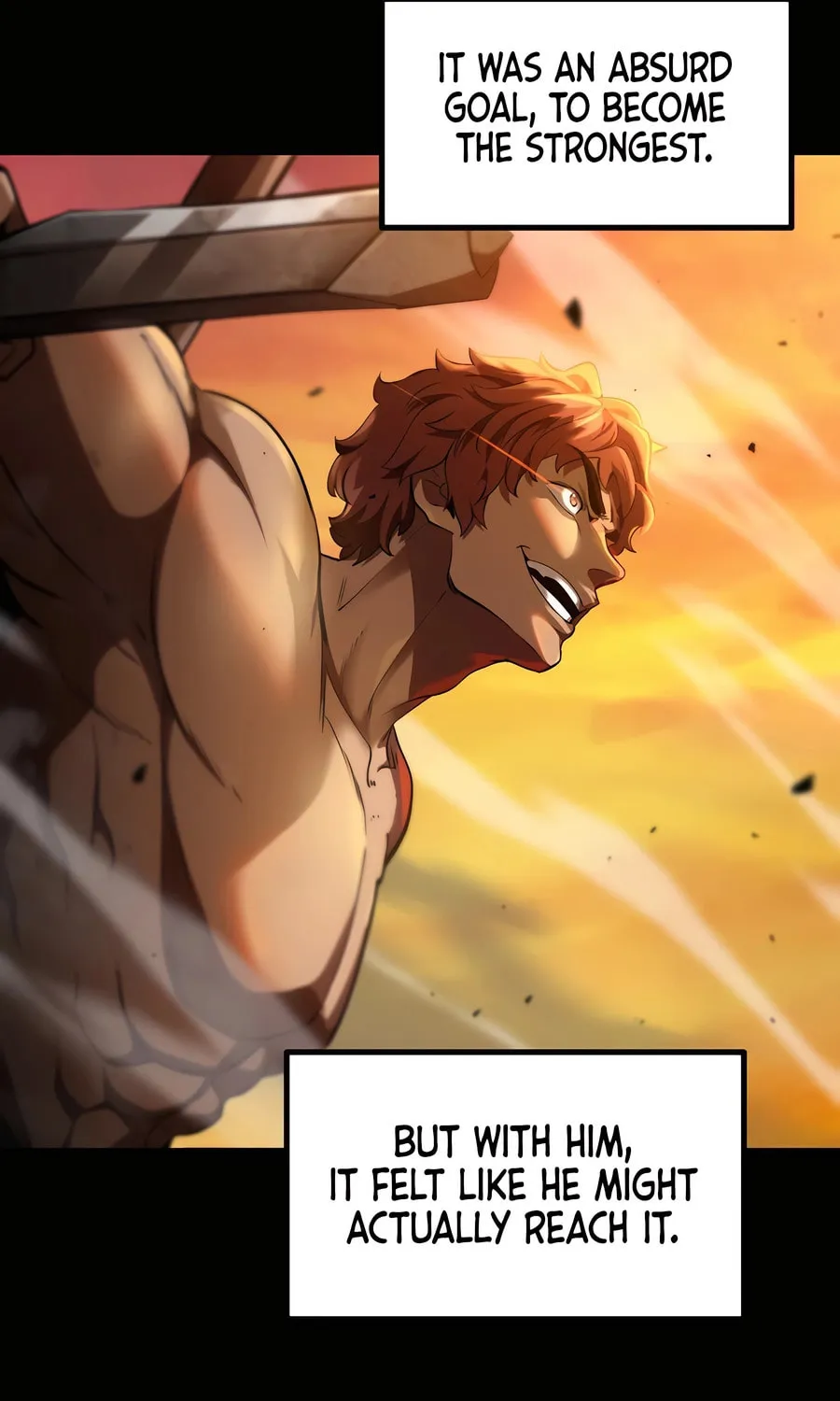 Latna Saga: Survival of a Sword King Chapter 247 page 50 - 