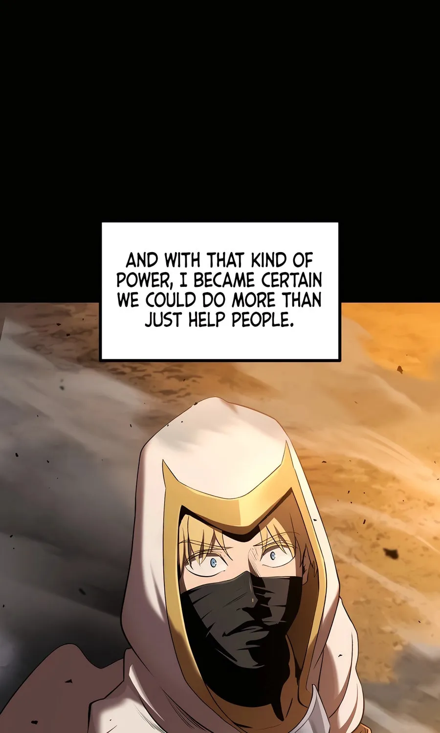 Latna Saga: Survival of a Sword King Chapter 247 page 51 - 
