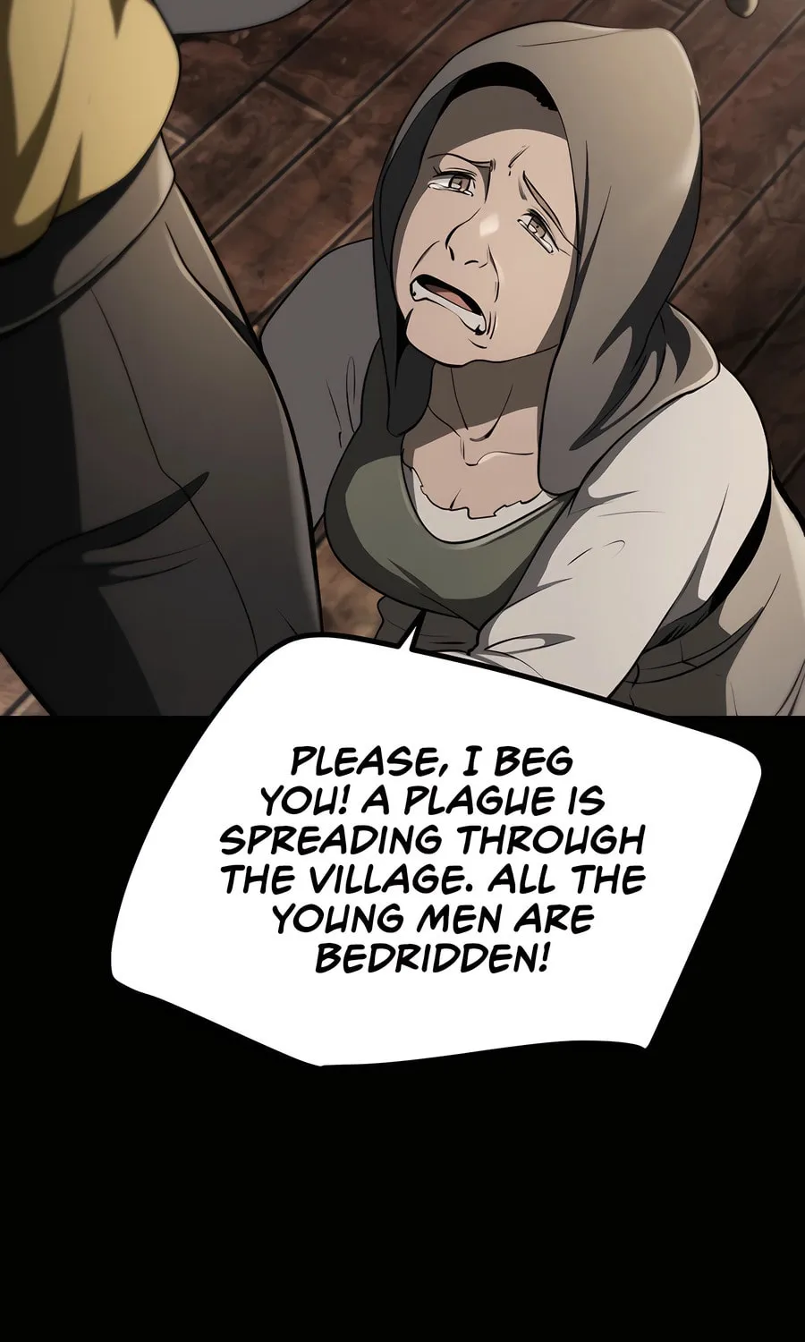 Latna Saga: Survival of a Sword King Chapter 247 page 56 - 