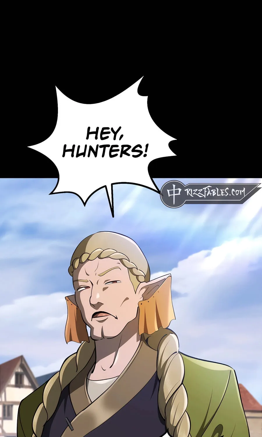 Latna Saga: Survival of a Sword King Chapter 247 page 60 - 