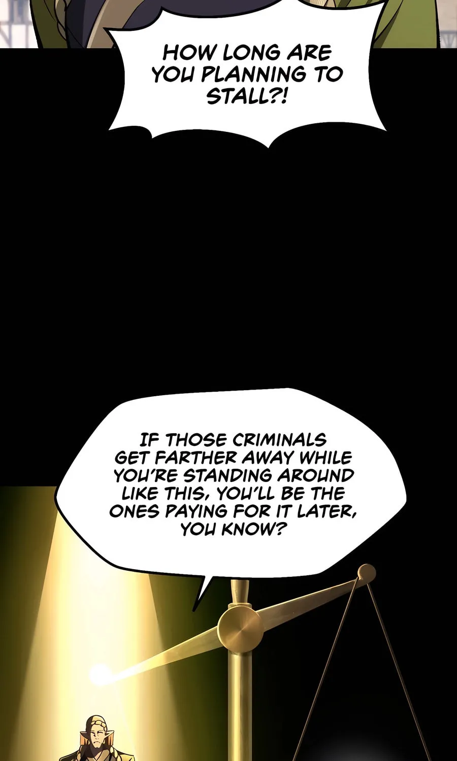 Latna Saga: Survival of a Sword King Chapter 247 page 61 - 