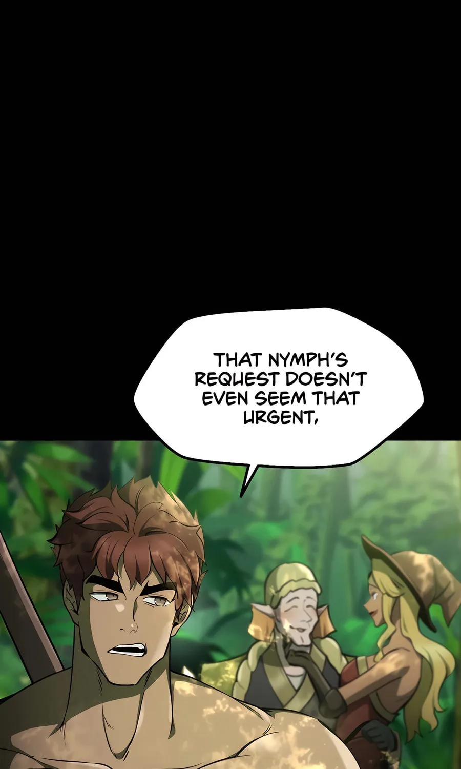 Latna Saga: Survival of a Sword King Chapter 247 page 64 - 