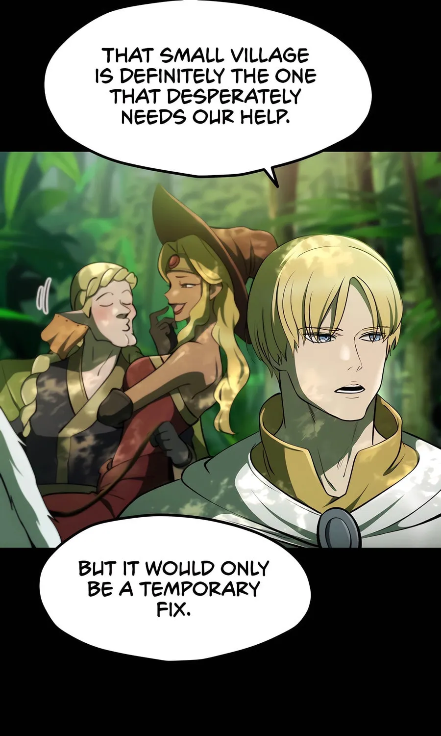 Latna Saga: Survival of a Sword King Chapter 247 page 66 - 