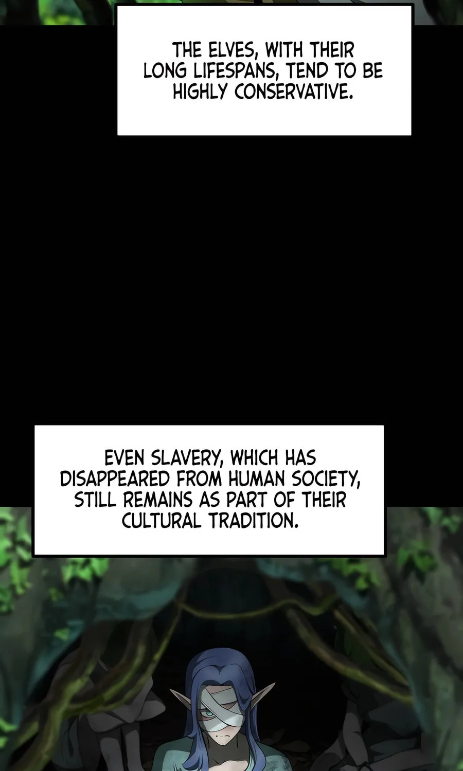 Latna Saga: Survival of a Sword King Chapter 247 page 71 - 