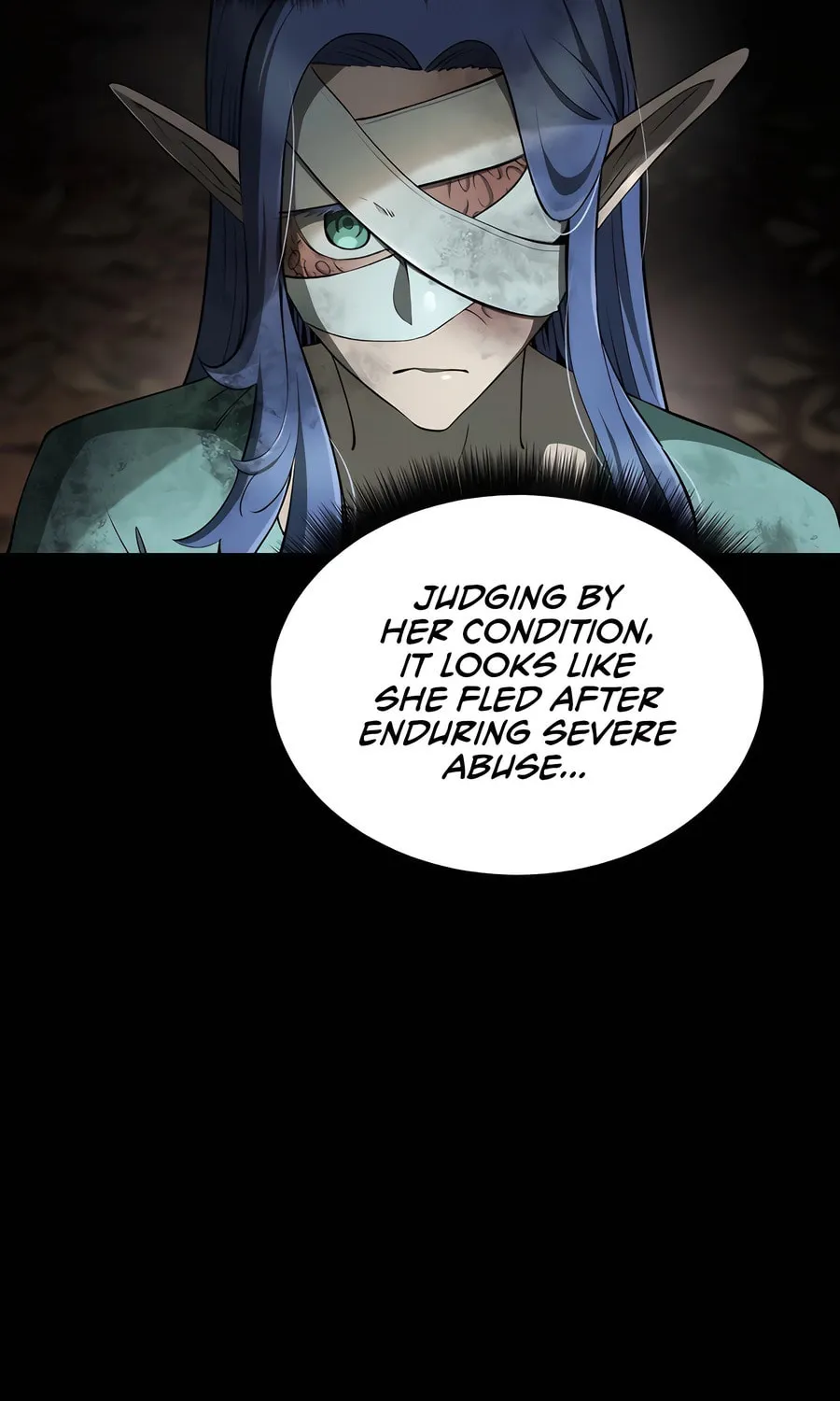 Latna Saga: Survival of a Sword King Chapter 247 page 73 - 